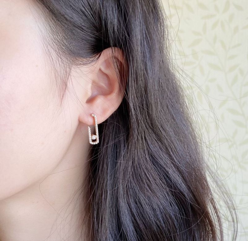 Messika Earrings